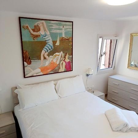 Appartement Ca' Gradara Chioggia Extérieur photo