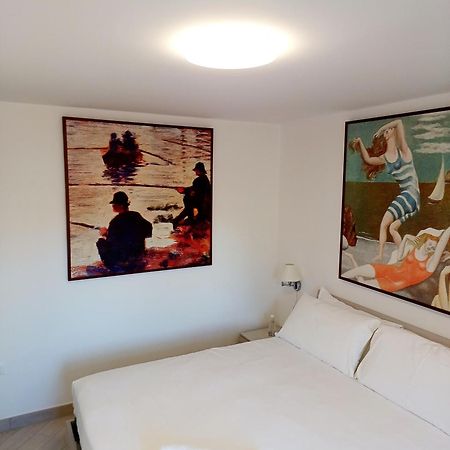 Appartement Ca' Gradara Chioggia Chambre photo