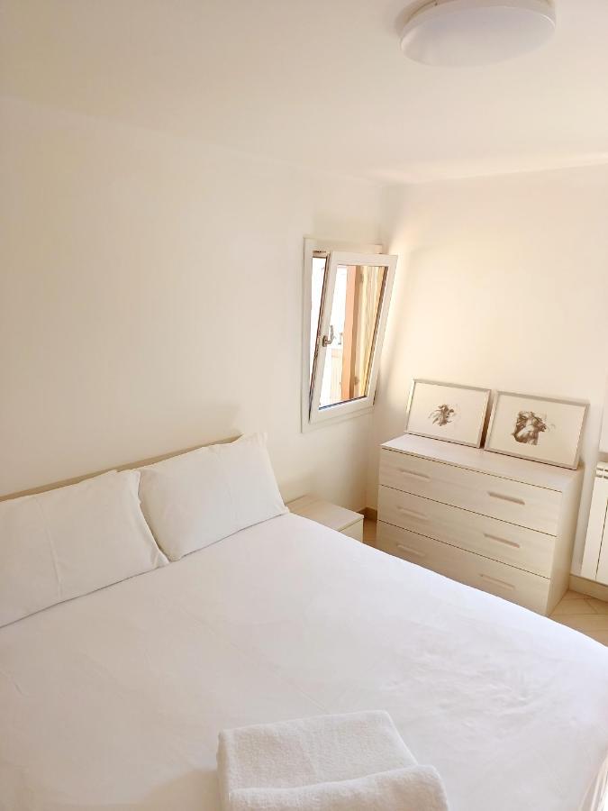 Appartement Ca' Gradara Chioggia Extérieur photo