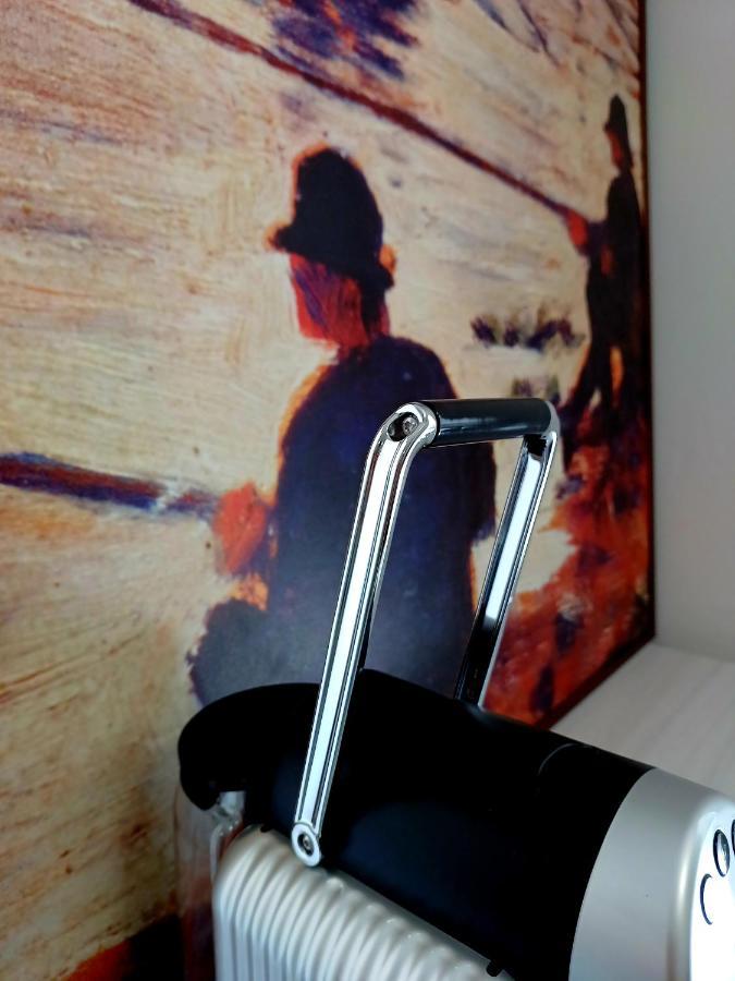 Appartement Ca' Gradara Chioggia Extérieur photo