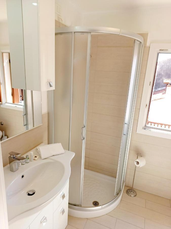 Appartement Ca' Gradara Chioggia Extérieur photo