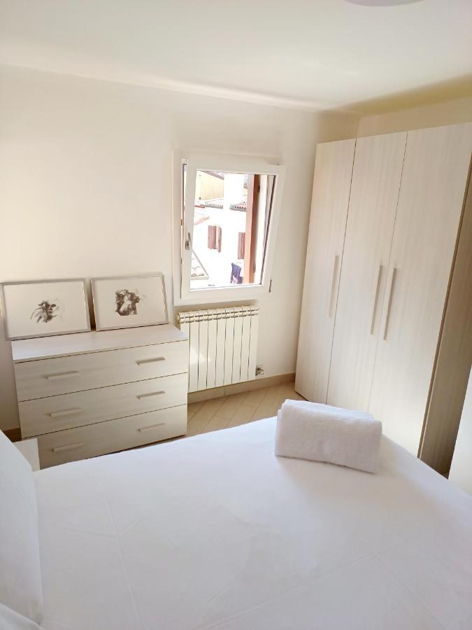 Appartement Ca' Gradara Chioggia Extérieur photo