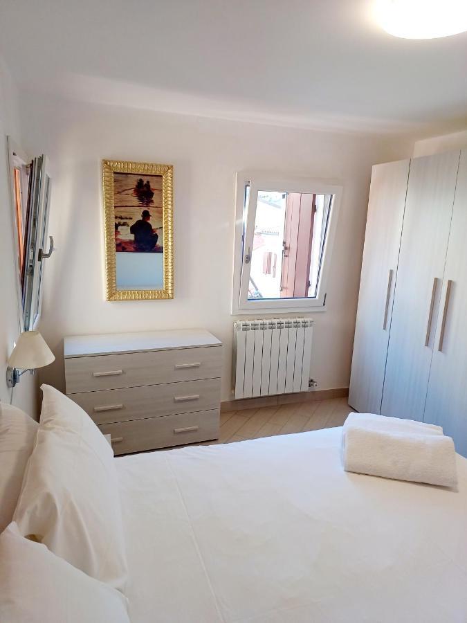 Appartement Ca' Gradara Chioggia Extérieur photo