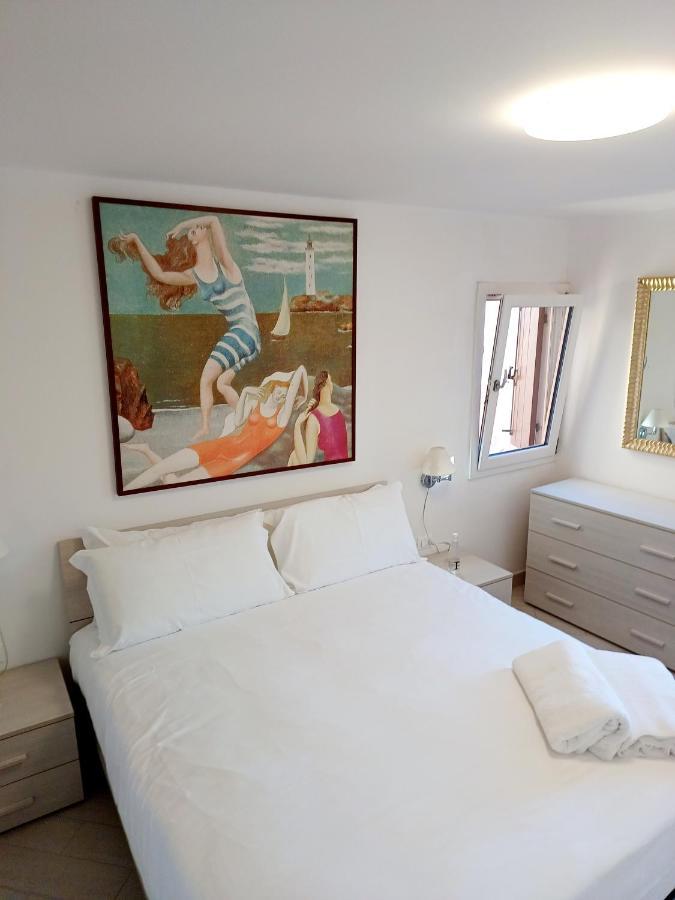 Appartement Ca' Gradara Chioggia Extérieur photo